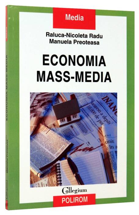 ECONOMIA MASS - MEDIA