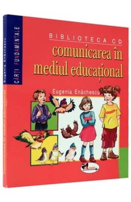 COMUNICAREA IN MEDIUL EDUCATIONAL