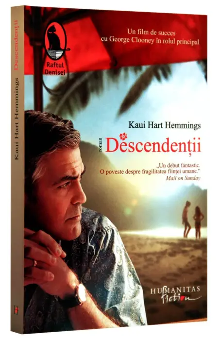 DESCENDENTII