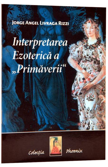 INTERPRETAREA EZOTERICA A PRIMAVERII