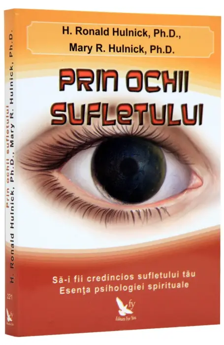 PRIN OCHII SUFLETULUI