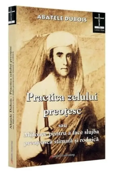 PRACTICA ZELULUI PREOTESC
