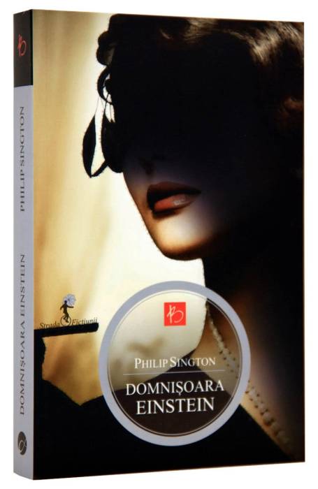 DOMNISOARA EINSTEIN