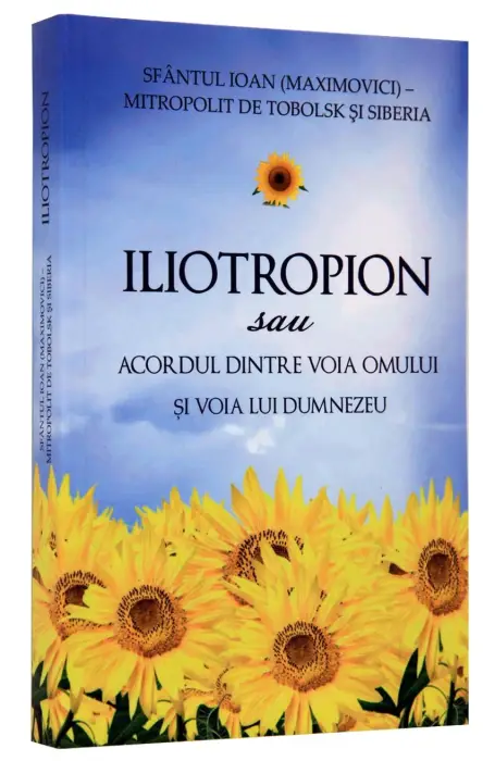 ILIOTROPION