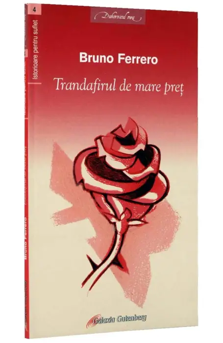 TRANDAFIRUL DE MARE PRET IV