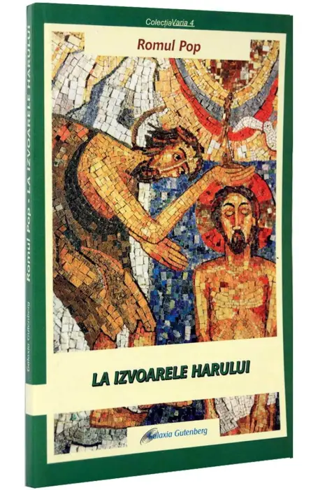 LA IZVOARELE HARULUI