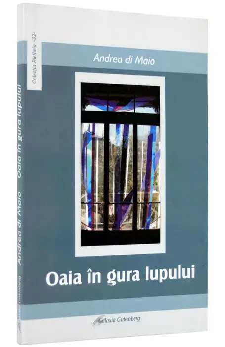 OAIA IN GURA LUPULUI