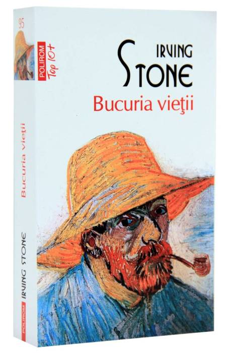 BUCURIA VIETII TOP 10+ NR.95