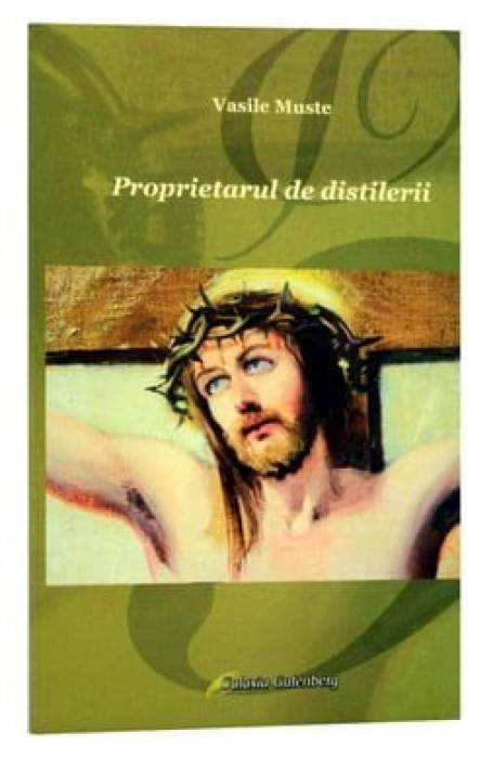 PROPRIETARUL DE DISTILERII