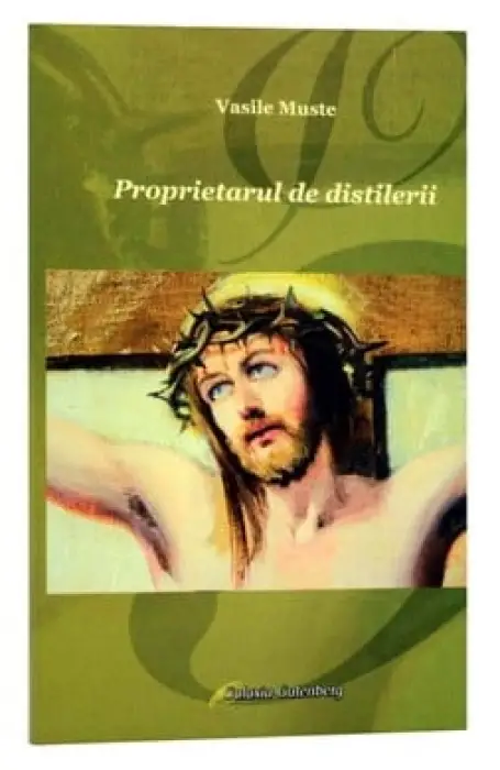PROPRIETARUL DE DISTILERII