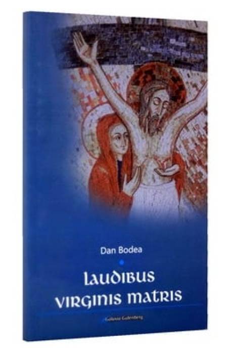 LAUDIBUS VIRGINIS MATRIS