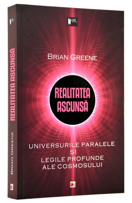 REALITATEA ASCUNSA