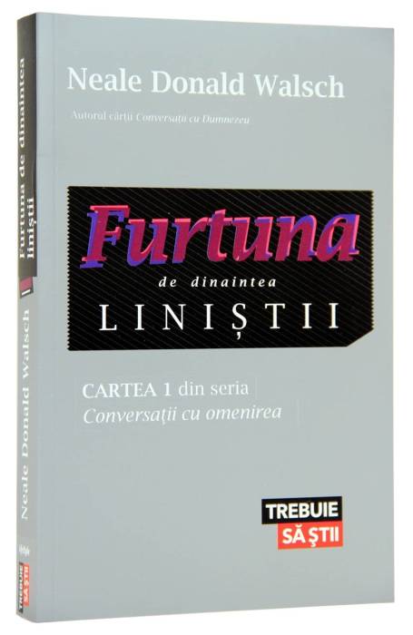 FURTUNA DE DINAINTEA LINISTII