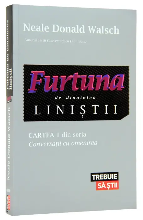 FURTUNA DE DINAINTEA LINISTII