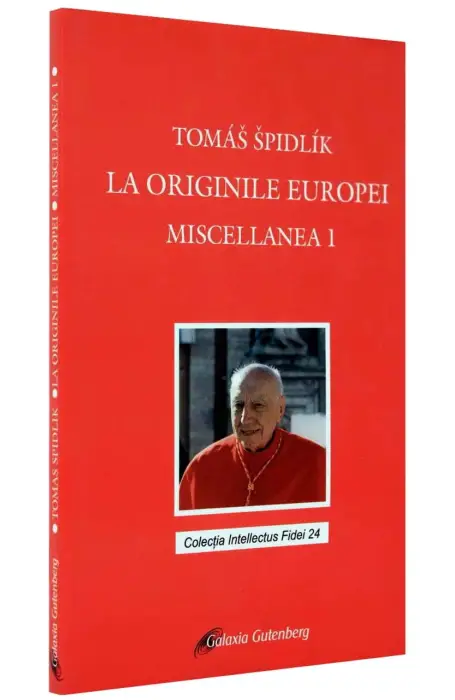 LA ORIGINILE EUROPEI