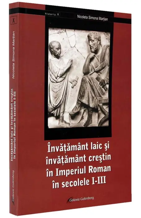 INVATAMANT LAIC SI INVATAMANT CRESTIN SEC I-III