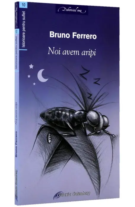 NOI AVEM ARIPI