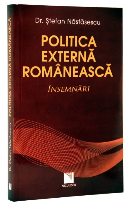POLITICA EXTERNA ROMANEASCA