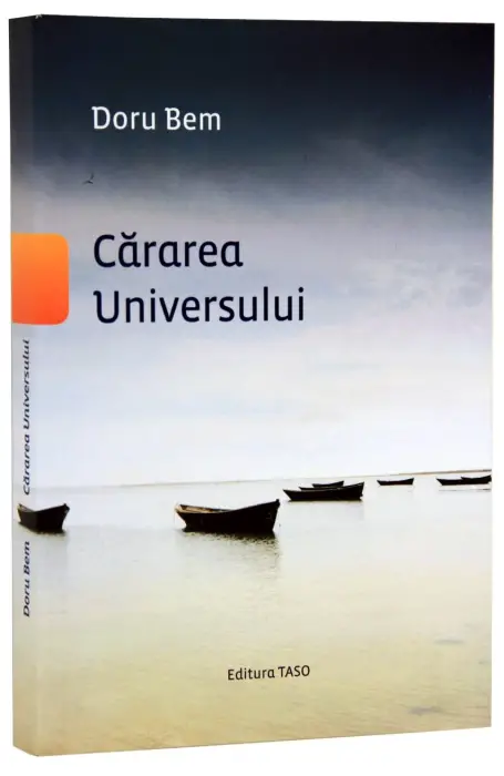 CARAREA UNIVERSULUI