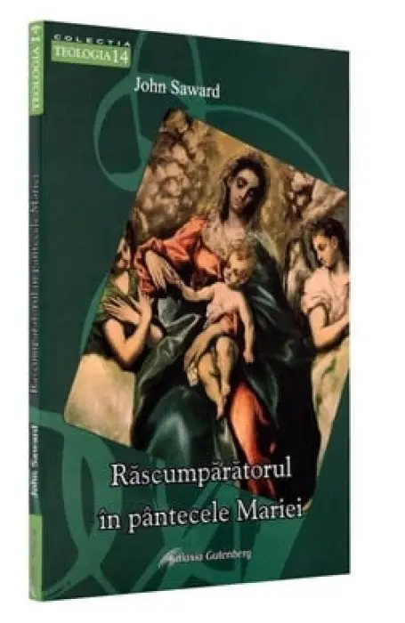 RASCUMPARATORUL IN PANTECELE MARIEI
