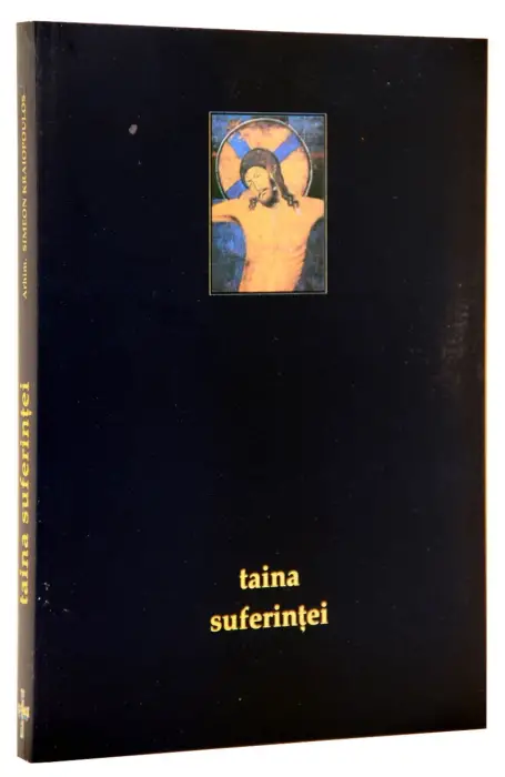 TAINA SUFERINTEI