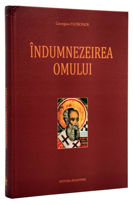 INDUMNEZEIREA OMULUI