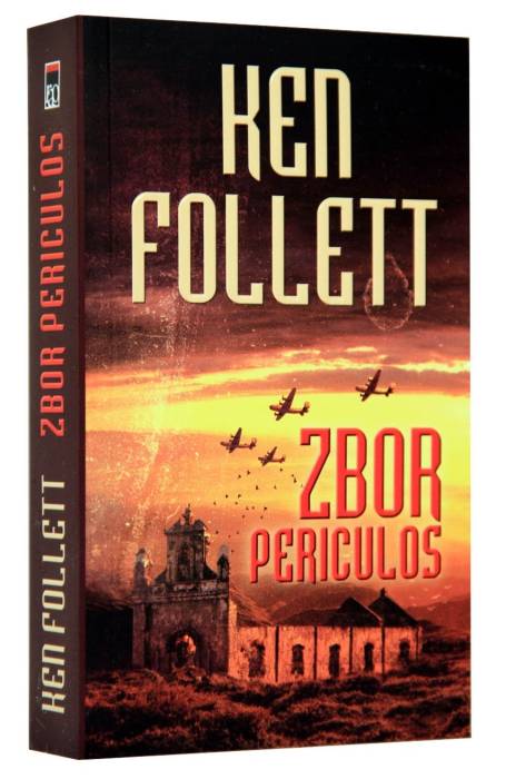ZBOR PERICULOS