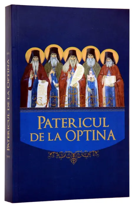 PATERICUL DE LA OPTINA