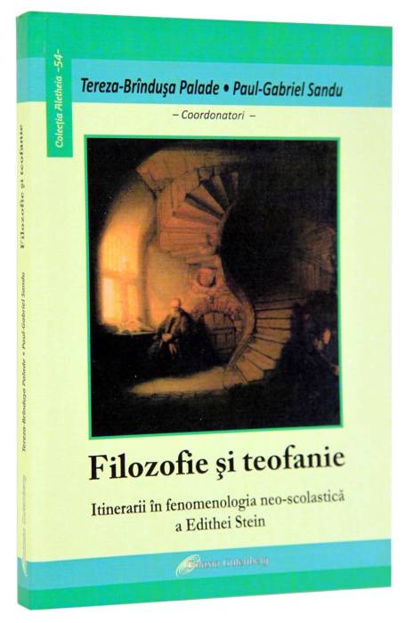 FILOZOFIE SI TEOFANIE