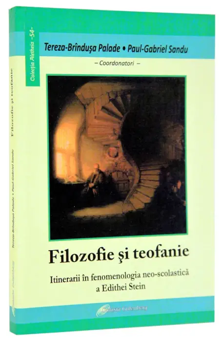 FILOZOFIE SI TEOFANIE