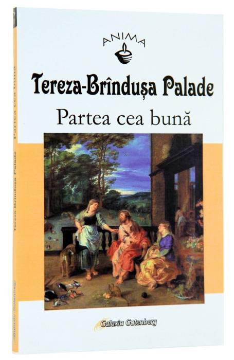 PARTEA CEA BUNA