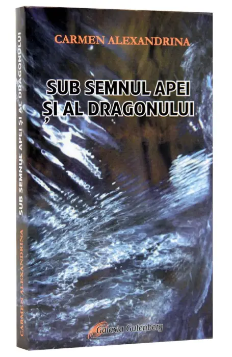 SUB SEMNUL APEI SI DRAGONULUI