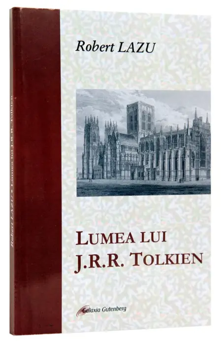 LUMEA LUI J.R.R TOLKIEN