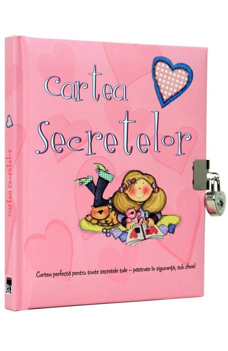CARTEA SECRETELOR RAO