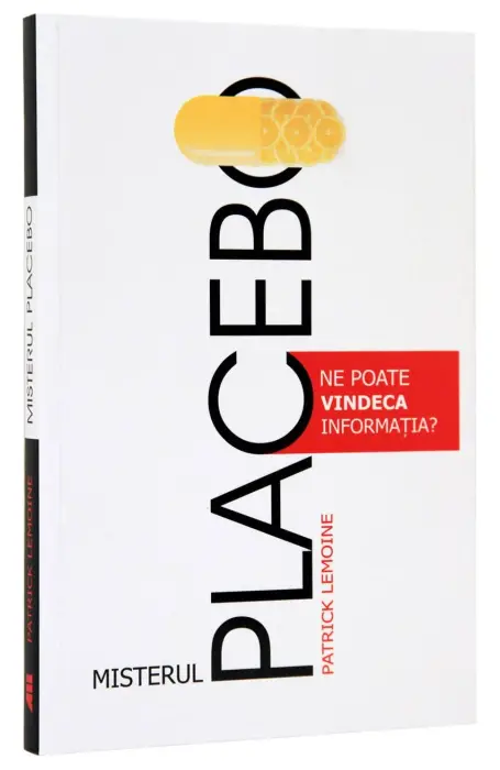 MISTERUL PLACEBO