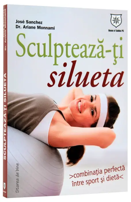 SCULPTEAZA-TI SILUETA