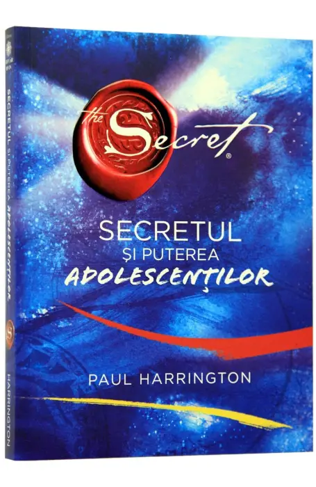 SECRETUL SI PUTEREA ADOLESCENTILOR