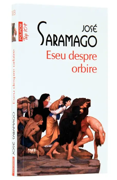 ESEU DESPRE ORBIRE TOP 10+ NR.103