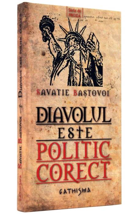 DIAVOLUL ESTE POLITIC CORECT
