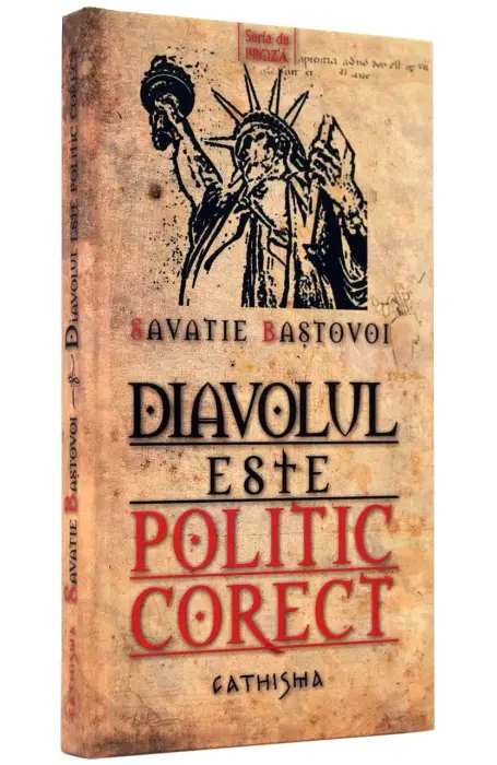 DIAVOLUL ESTE POLITIC CORECT