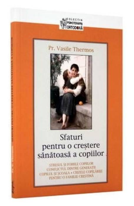 SFATURI PT. O CRESTERE SANATOASA A COPIILOR