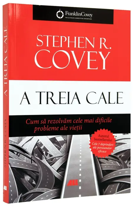 A TREIA CALE ED 2