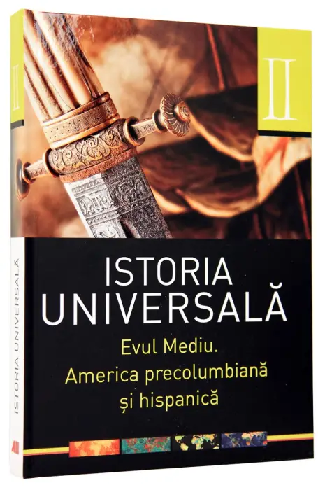 ISTORIA UNIVERSALA 2