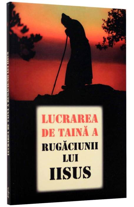 LUCRAREA DE TAINA A RUGACIUNII