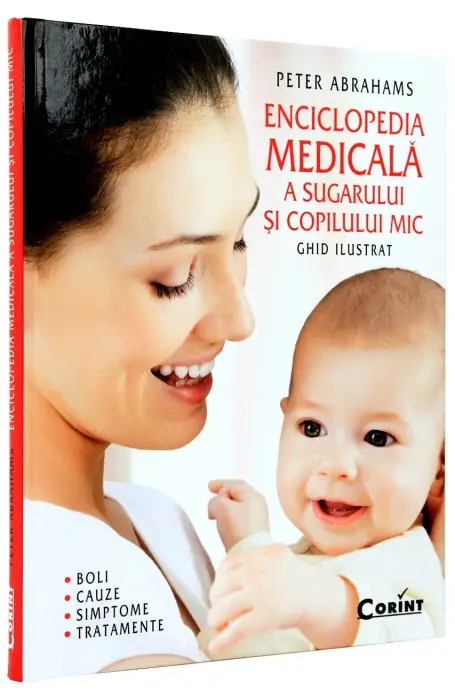 ENCICLOPEDIA MEDICALA A SUGARULUI
