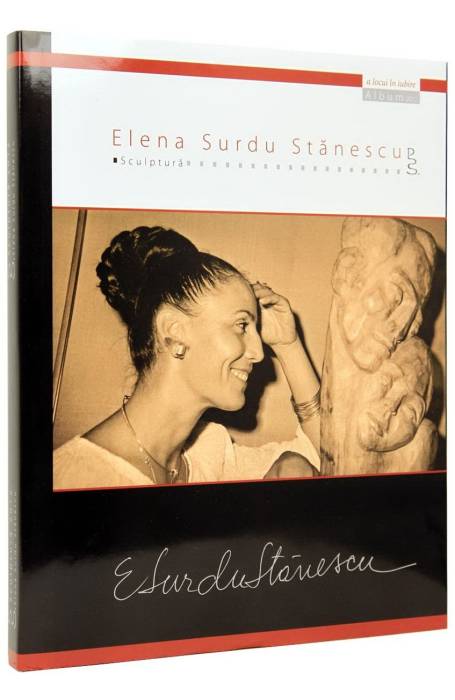 ELENA SURDU STANESCU SCULPTURA