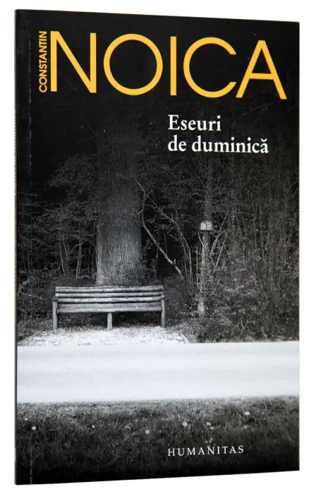 ESEURI DE DUMINICA ED 2019