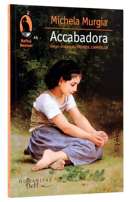 ACCABADORA