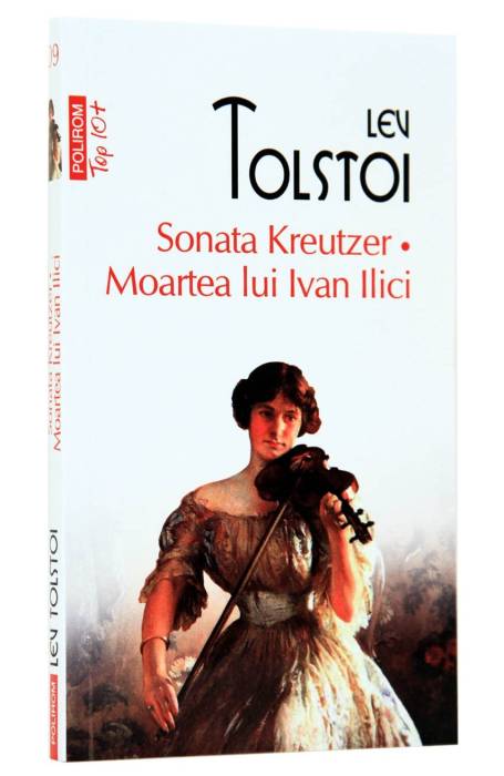 SONATA KREUTZER TOP 10+ NR.109