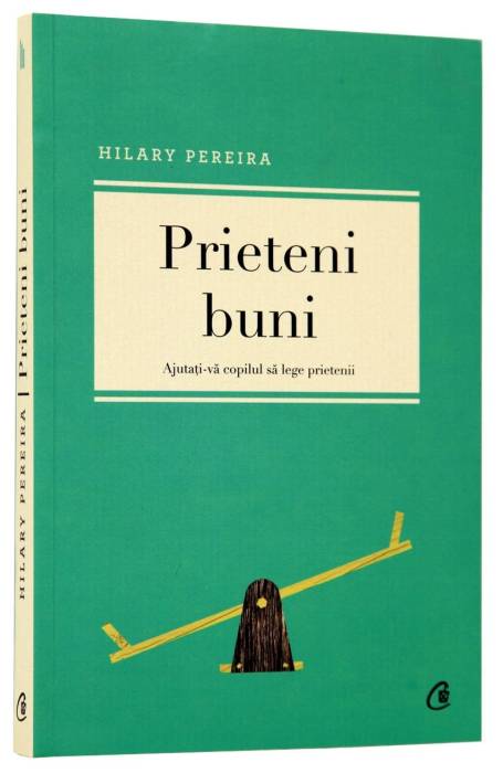 PRIETENI BUNI CV